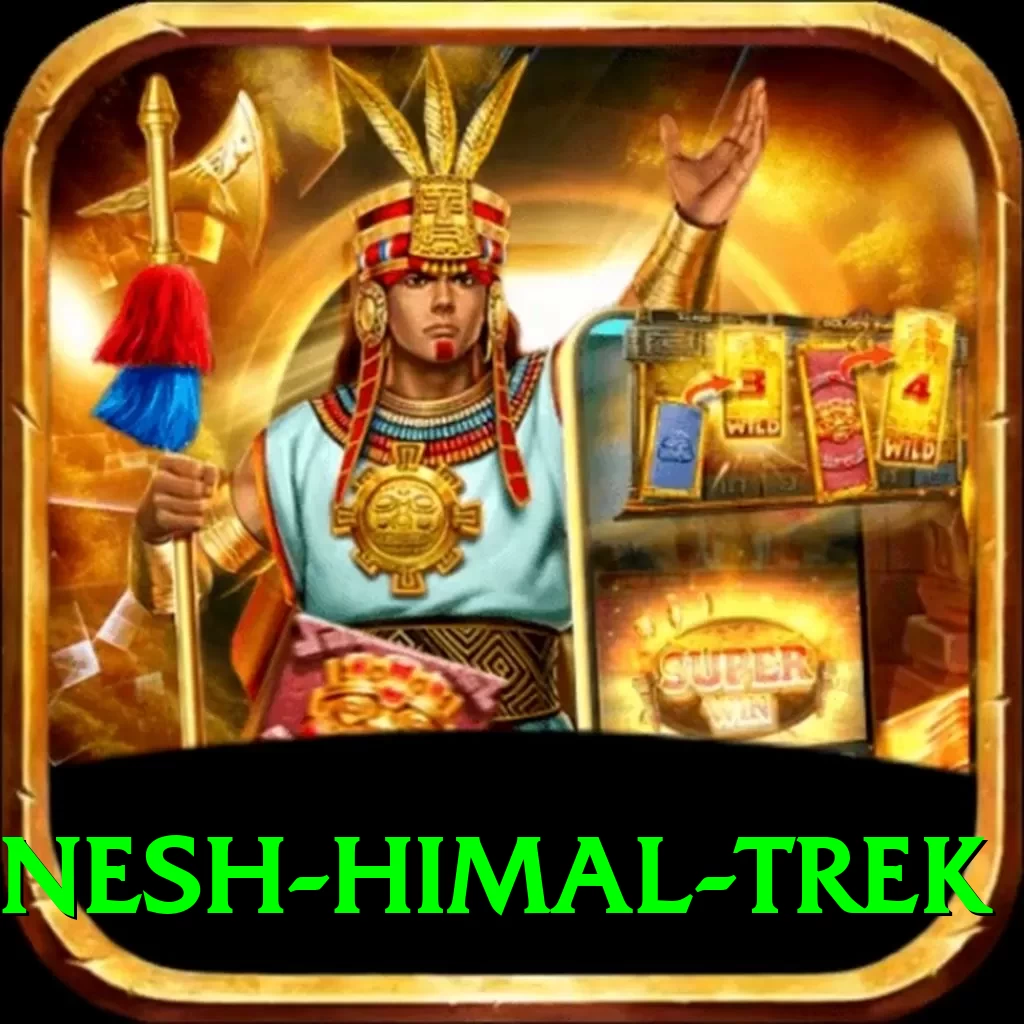 ganesh himal trek Apps (Tools & Injectors) Ultimate v2.2.8 - 2