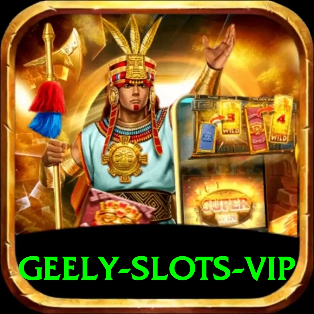 Geely Slots Live Master v3.5.6 - 2
