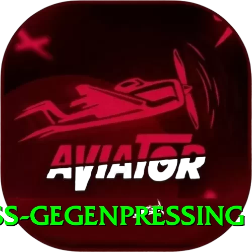 gegenpress gegenpressing Games (Casino & Earning) Deluxe v5.4.5 - 2