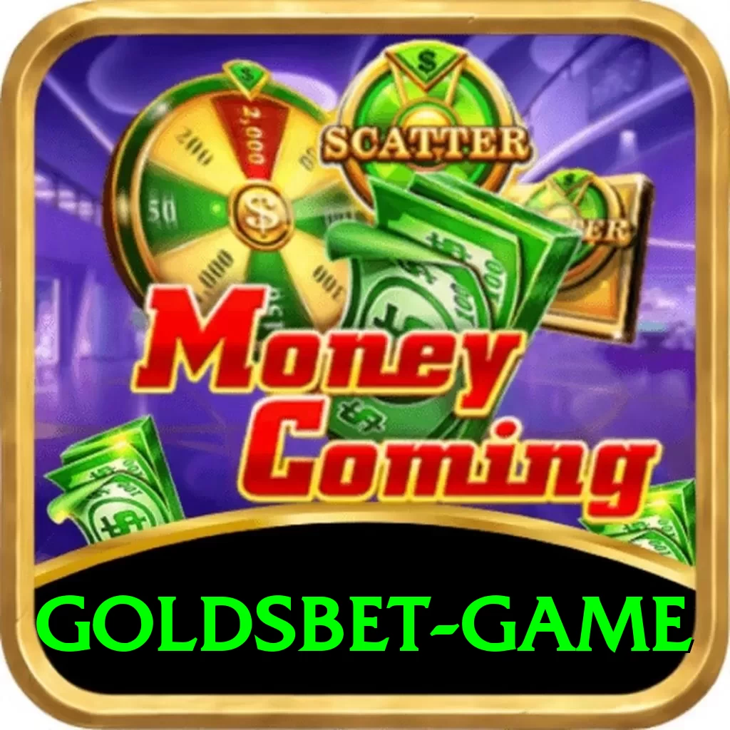 Goldsbet game Deluxe Pro v4.3.0 - 2