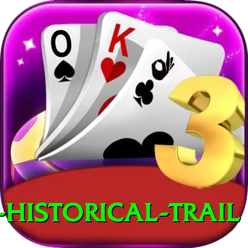 gorkha historical trail Max v5.6.0 - 2