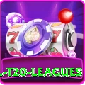 gtl global t20 leagues VIP Pro v4.2.5