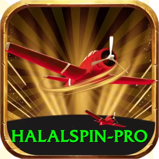 halalspin Cash Master - 2