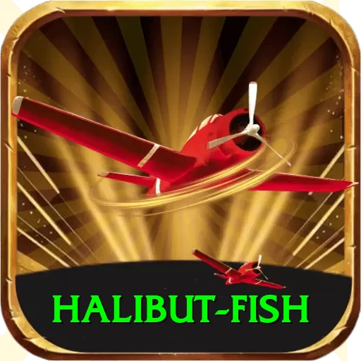 halibut fish Max Pro v4.4.1 - 2