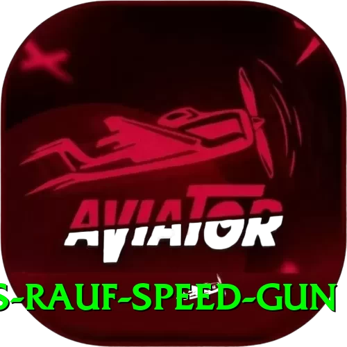 haris rauf speed gun Elite Pro v5.6.1 - 2