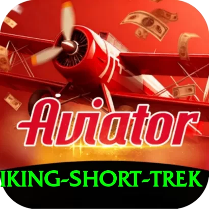 hiking short trek Ultimate v1.1.0 - 2