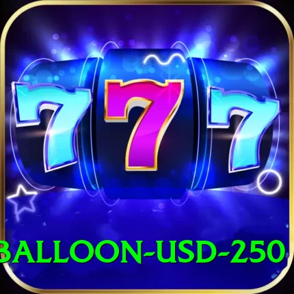 hot air balloon usd 250 Deluxe Pro v2.3.8 - 2