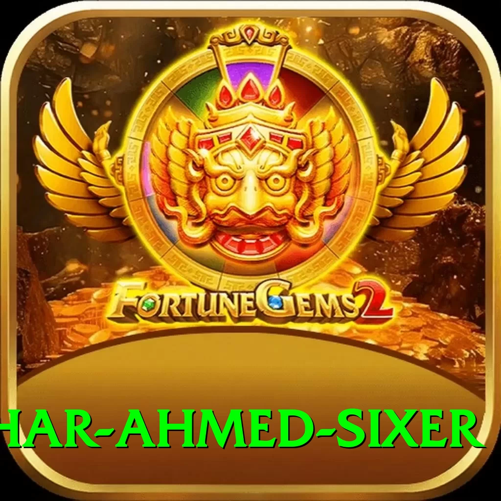 iftikhar ahmed sixer Premium v5.5.4 - 2