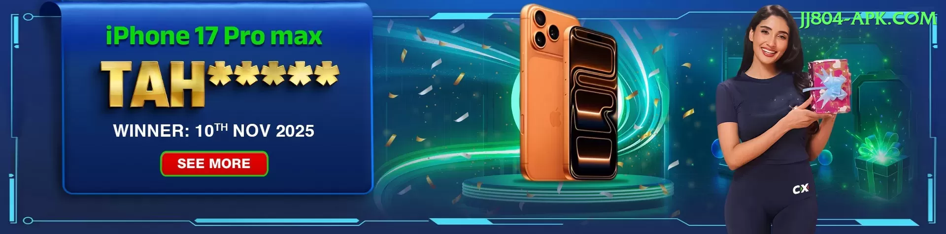 win3799 Legend - Casino & Slots Screenshot 1