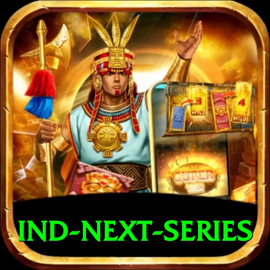ind next series Games (Casino & Earning) Deluxe v2.5.7 - 2