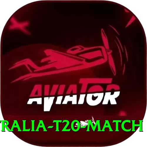 india australia t20 match Deluxe Pro v4.5.2 - 2