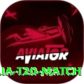 india australia t20 match Deluxe Pro v4.5.2