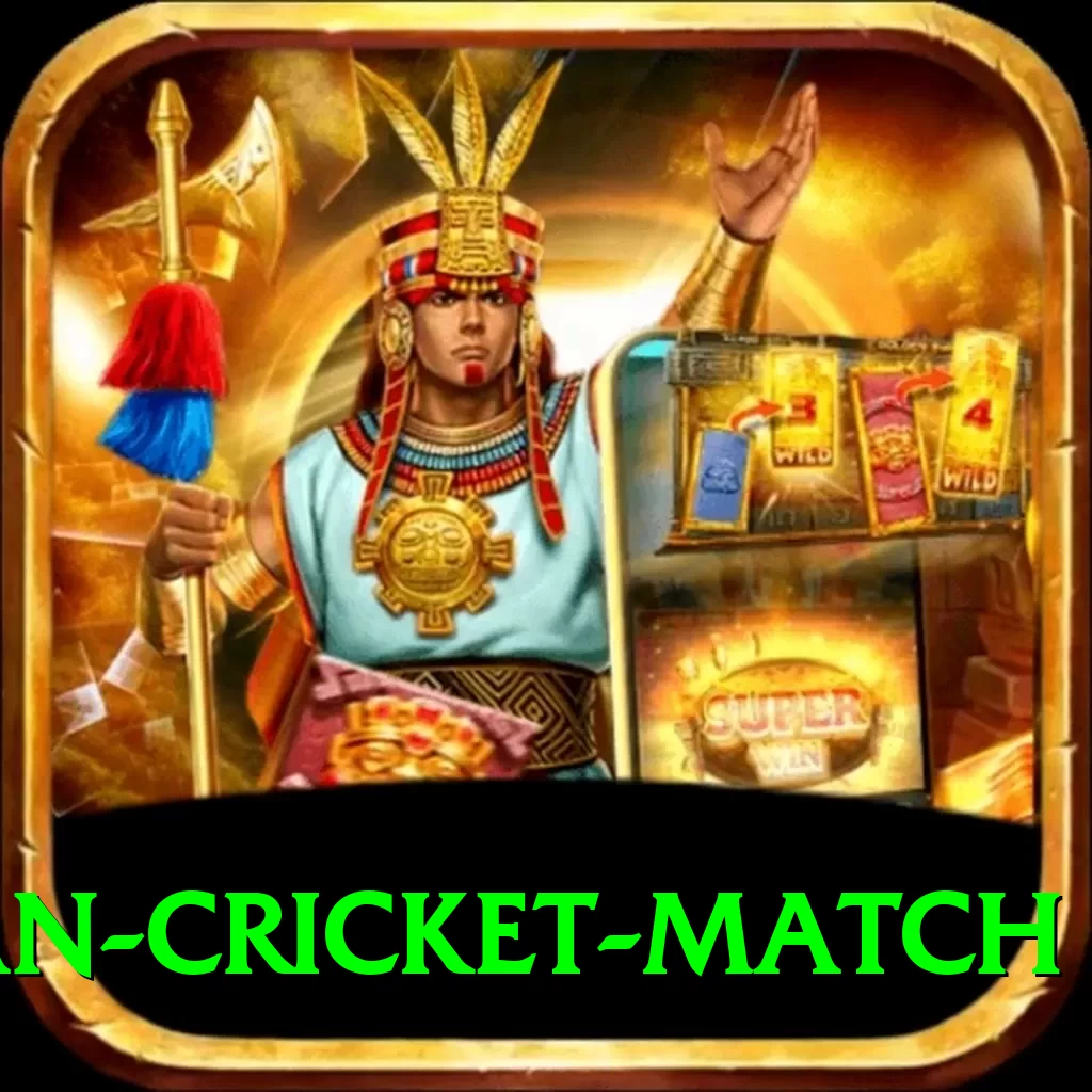 india pakistan cricket match Deluxe Pro v4.1.2 - 2
