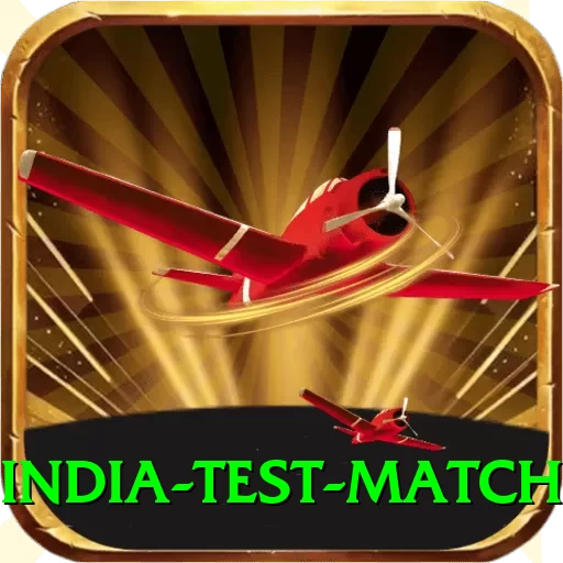india test match VIP v1.4.6 - 2