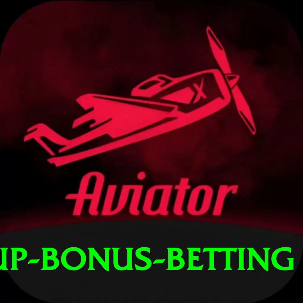 instant sign up bonus betting Pro Edition v3.0.5 - 2