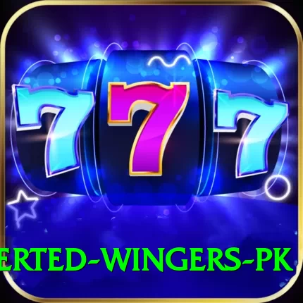 inverted wingers pk Premium v4.2.7 - 2