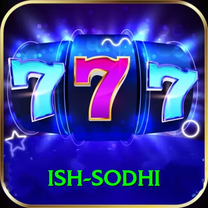 ish sodhi VIP Pro v1.7.3 - 2