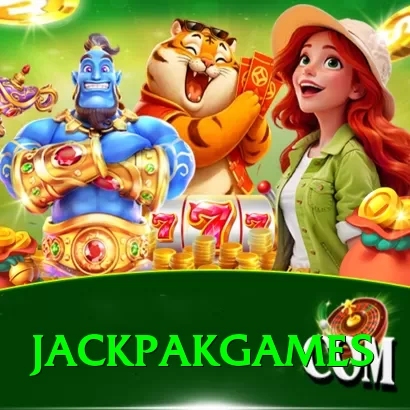 jackpakgames Deluxe v2.4.5 - 2