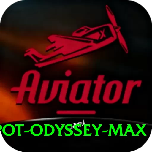 jackpot odyssey Gaming Deluxe v2.2.7 - 2