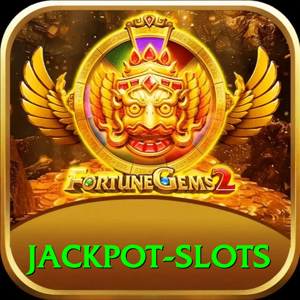 jackpot slots Games (Casino & Earning) Ultimate v4.9.4 - 2