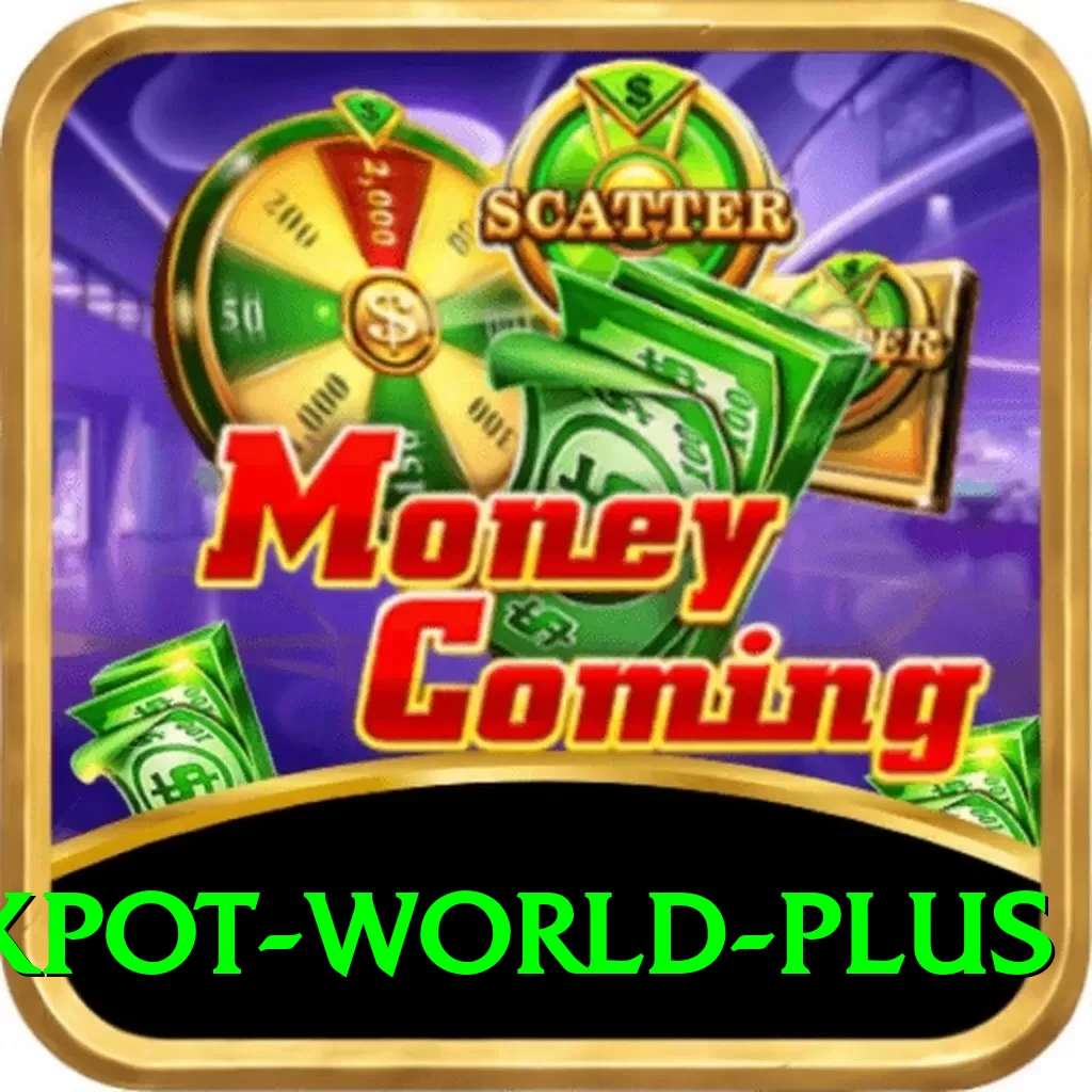 Jackpot World Ultimate vv5.4.4 - 2
