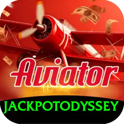jackpotodyssey Games (Casino & Earning) VIP v5.3.0 - 2
