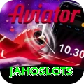 jahoslots Apps (Tools & Injectors) Deluxe vv1.4.2