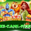 K9 Game Cash Deluxe