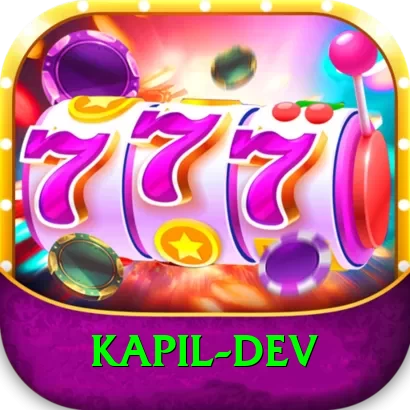 kapil dev VIP Edition v3.7.9 - 2