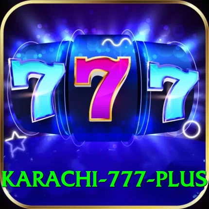 Karachi 777 Games Champion - 2