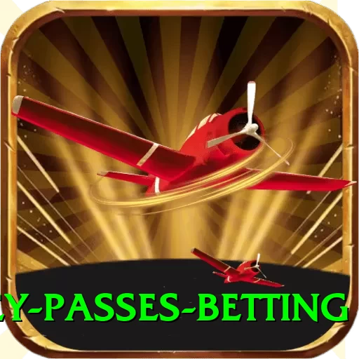key passes betting Turbo v4.3.0 - 2