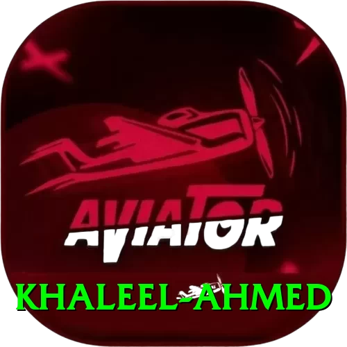 khaleel ahmed Master v2.9.7 - 2