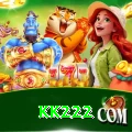 kk222 Gold Edition v2.3.3