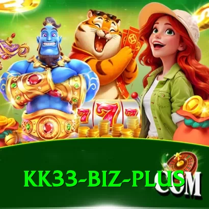 kk33 biz Deluxe Pro v3.5.9 - 2