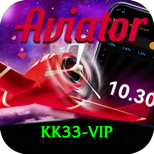 kk33 Gaming Pro v1.9.6 - 2