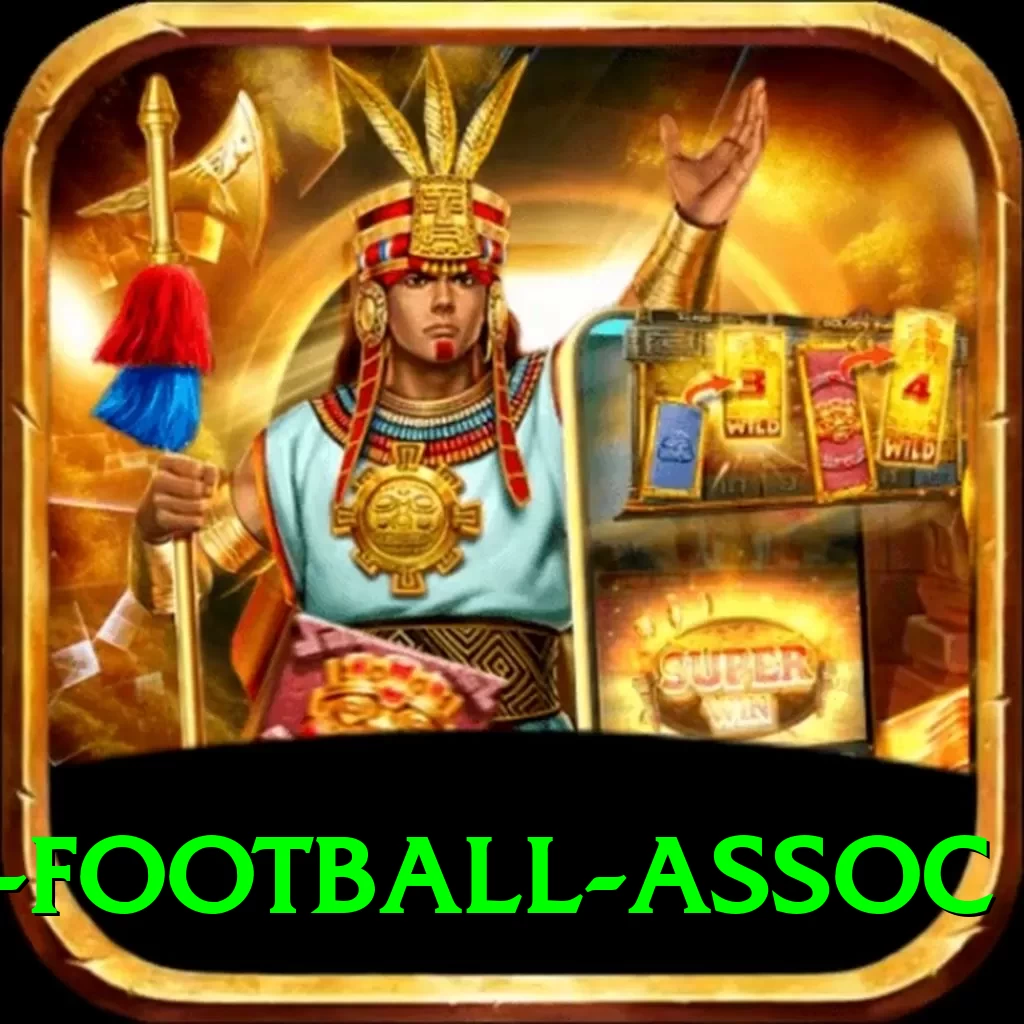 kpk football assoc Master v1.2.2 - 2