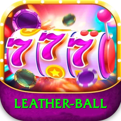 leather ball Elite v4.2.7 - 2