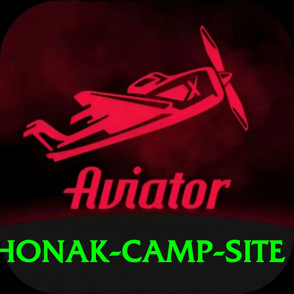 lhonak camp site Deluxe v5.2.7 - 2