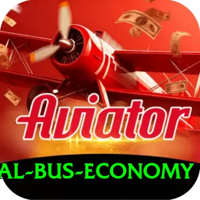 local bus economy Apps (Tools & Injectors) Elite v2.6.3 - 2