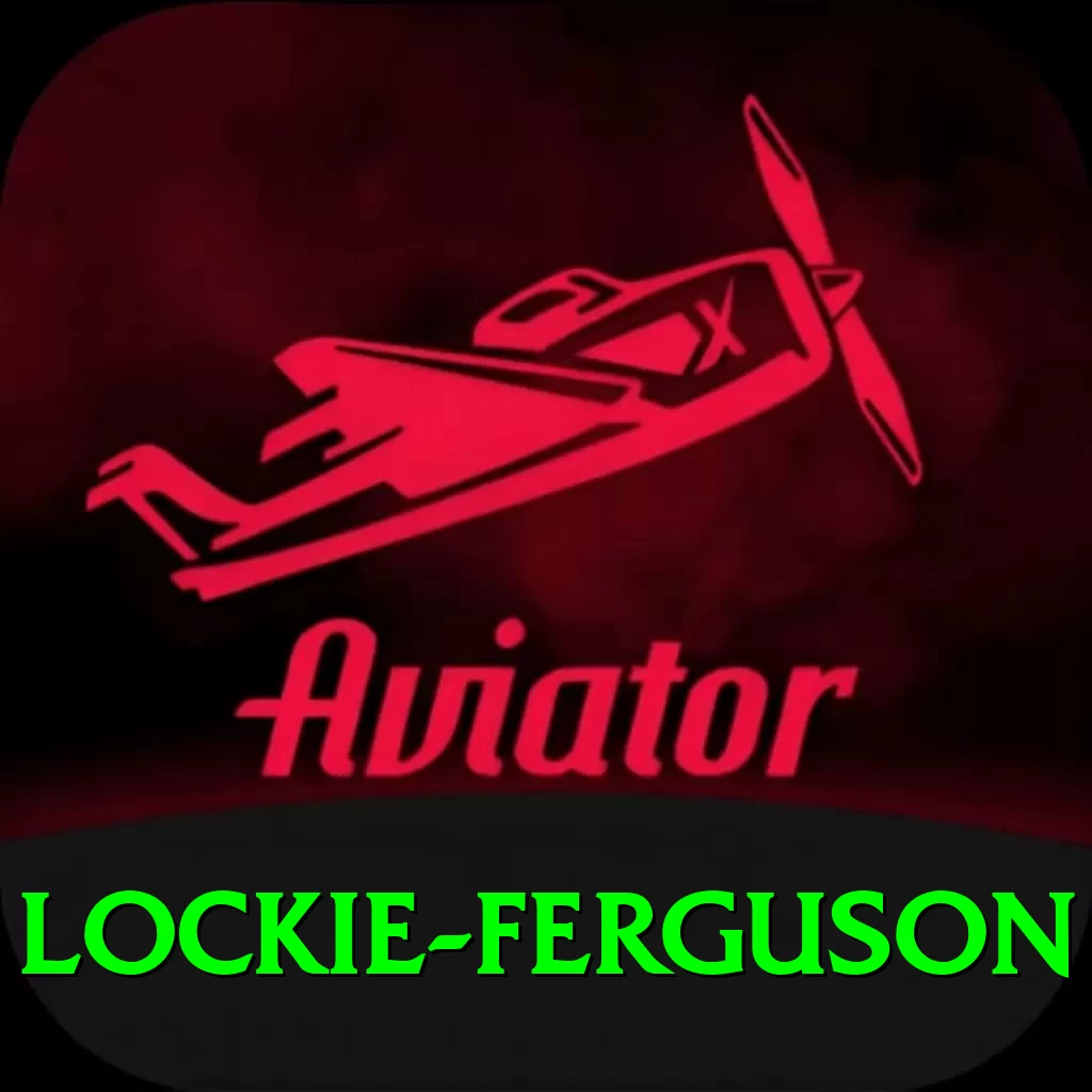 lockie ferguson Pro v1.6.9 - 2