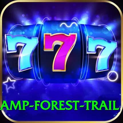 low camp forest trail Max Pro v2.3.0 - 2
