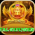 lowest total defended Gold Edition v3.1.9
