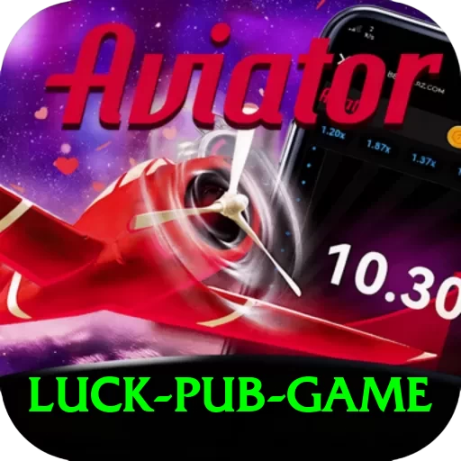 Luck Pub Game Deluxe Edition v5.6.0 - 2