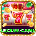 Luck44 Champion Gaming App