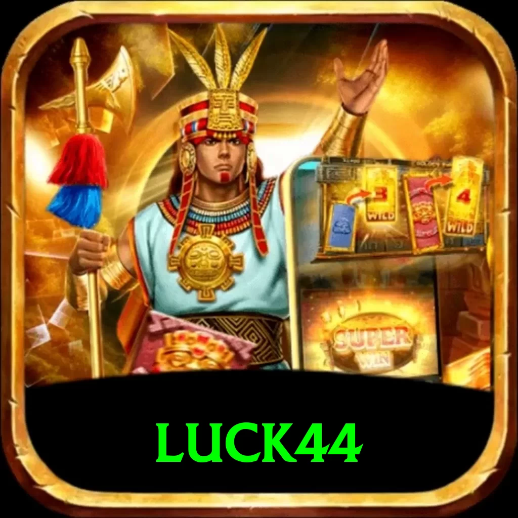 Luck44 Premium Edition vv2.2.0 - 2