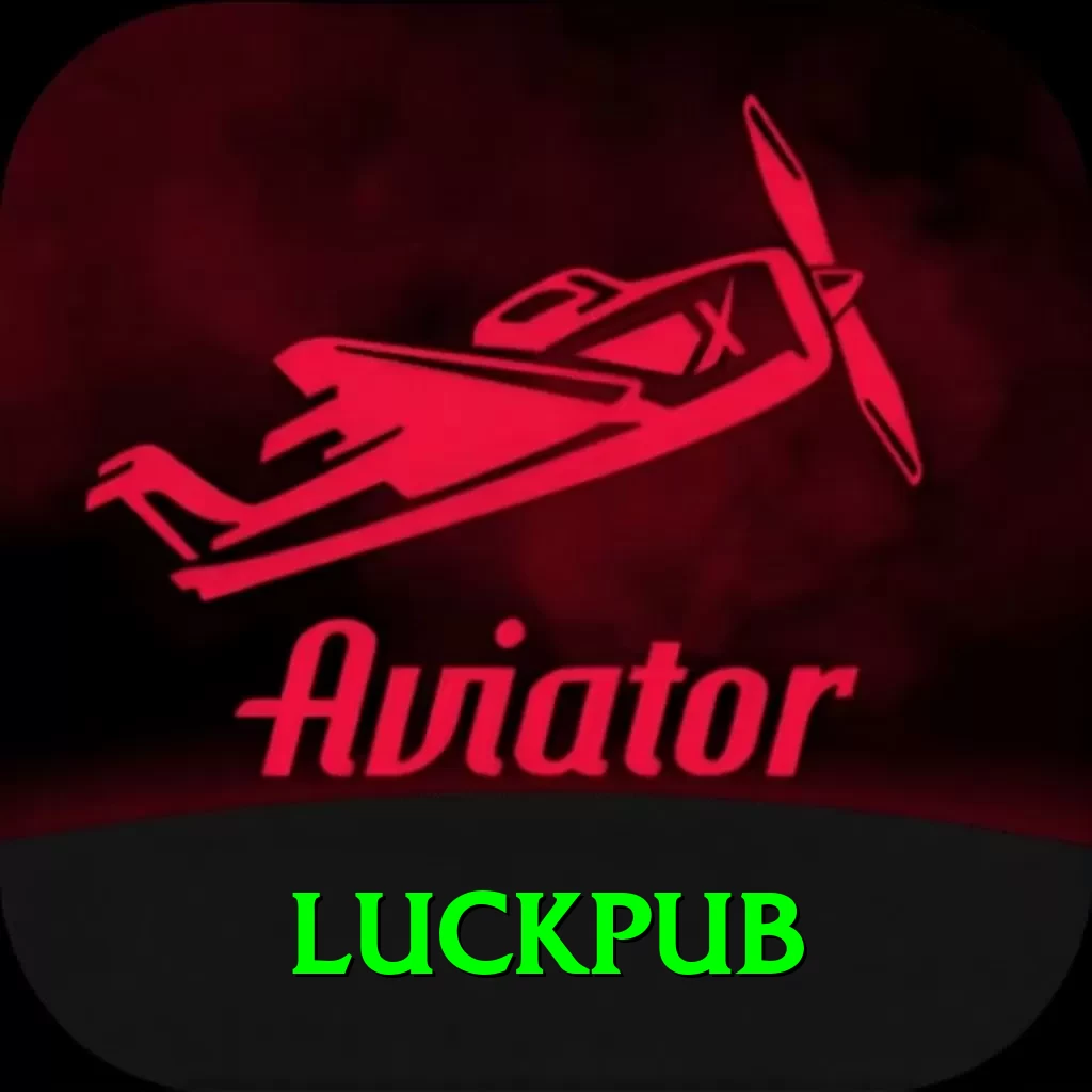 luckpub Master v4.0.4 - 2