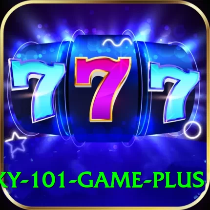 Lucky 101 Game Pro PK v1.8.7 - 2