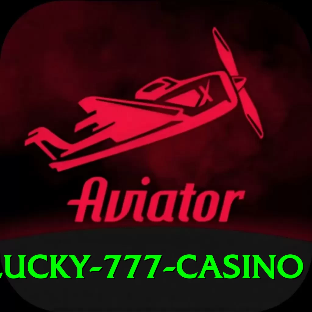 lucky 777 casino Pro Max v2.7.8 - 2