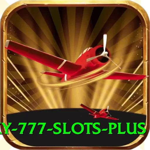 lucky 777 slots Max PK v2.4.5 - 2