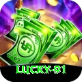 Lucky 91 Gold Edition v4.4.5